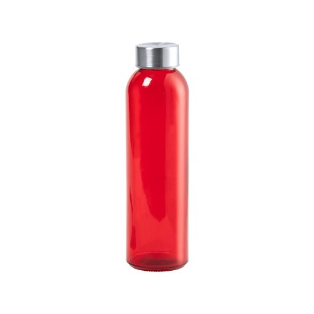 Szklana butelka sportowa 500 ml V0855-05