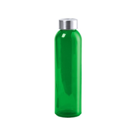 Szklana butelka sportowa 500 ml V0855-06