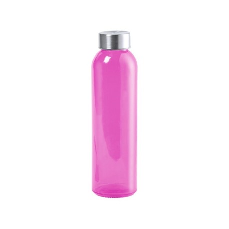 Szklana butelka sportowa 500 ml V0855-31
