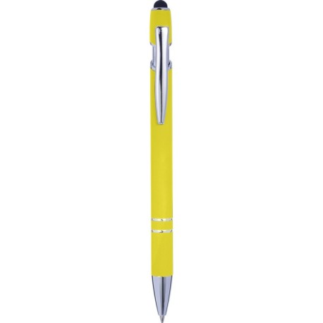 Długopis, touch pen V1917-08