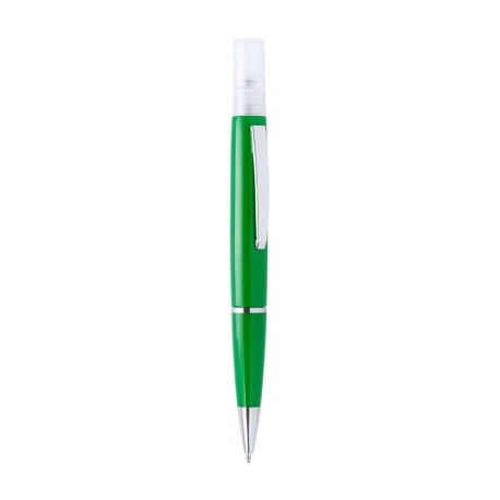 Długopis z atomizerem i zatyczką V1986-06