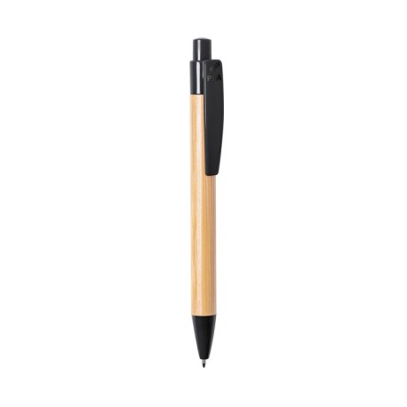 Bambusowy długopis V1992-03