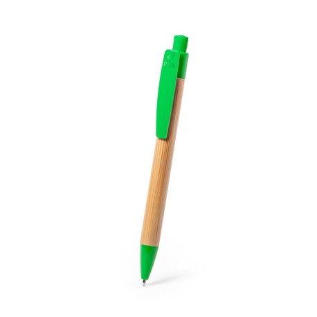 Bambusowy długopis V1992-06
