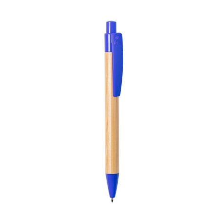 Bambusowy długopis V1992-11