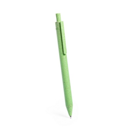 Długopis ze słomy pszenicznej V1994-06