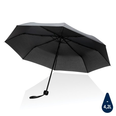 Mały parasol manualny 21 Impact AWARE rPET P850.581