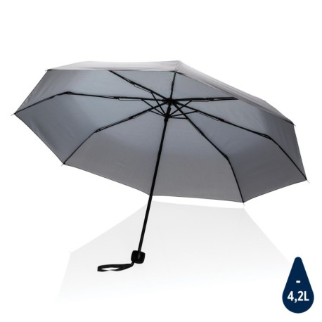 Mały parasol manualny 21 Impact AWARE rPET P850.582