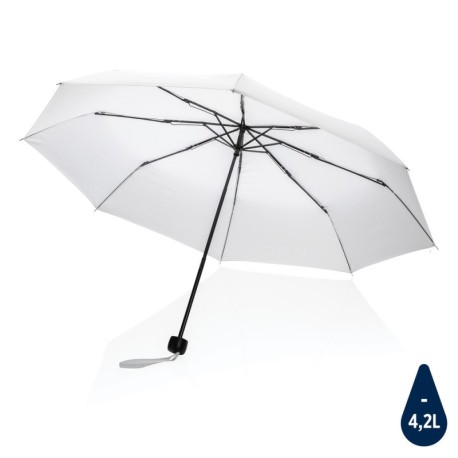 Mały parasol manualny 21 Impact AWARE rPET P850.583