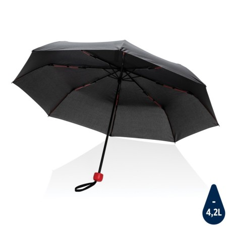 Mały parasol 20.5 Impact AWARE rPET P850.564