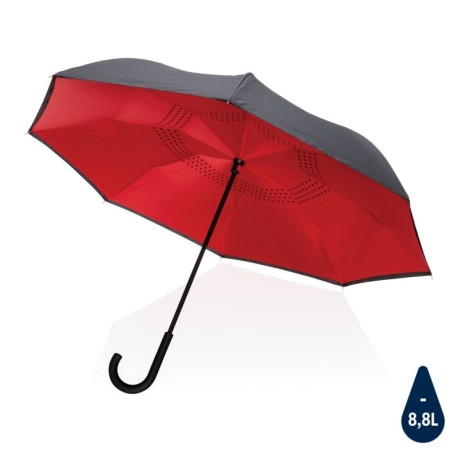 Odwracalny parasol 23 Impact AWARE rPET P850.634