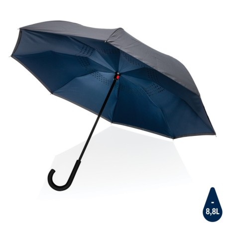Odwracalny parasol 23 Impact AWARE rPET P850.635