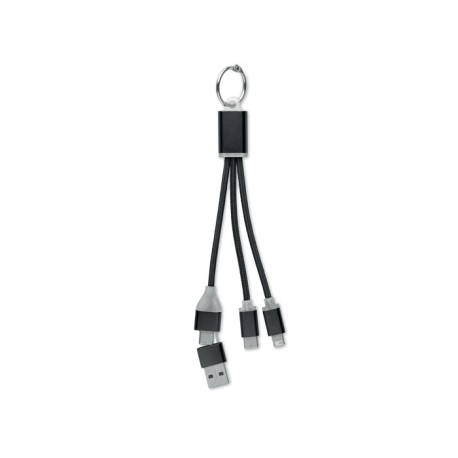 Kabel ładujący 4 w 1 typu C MO2141-03