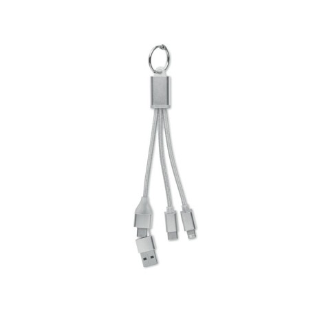 Kabel ładujący 4 w 1 typu C MO2141-14