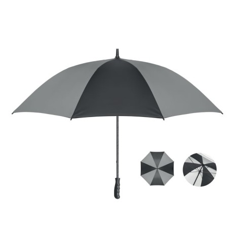 Parasol 30 cali 4+4 panelowy MO2166-03