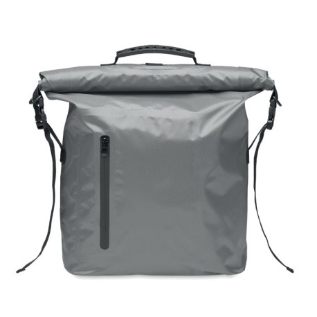 Wodoodporna torba RPET rolltop MO2181-15