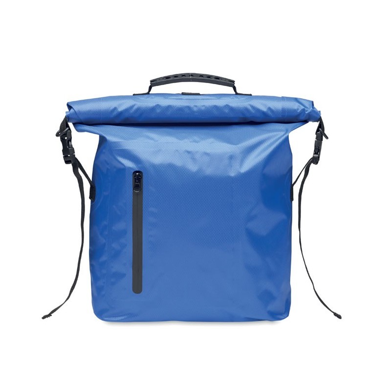 Wodoodporna torba RPET rolltop MO2181-37