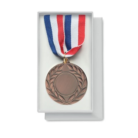 Medal o średnicy 5 cm MO2260-01