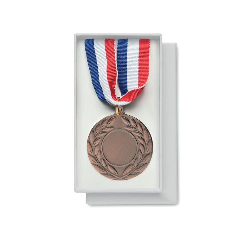 Medal o średnicy 5 cm MO2260-01