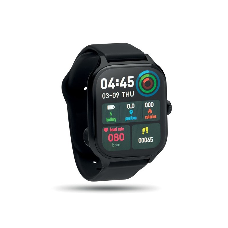 Smartwatch zdrowotny MO2271-03