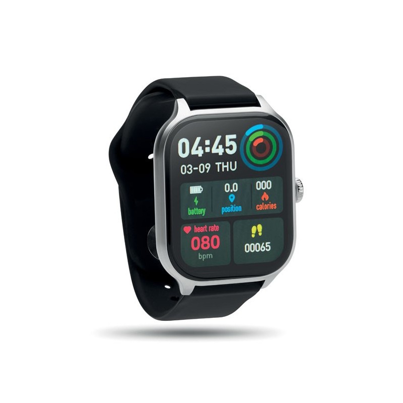 Smartwatch zdrowotny MO2271-14