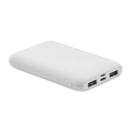 Power bank 5000 mAh MO2279-06