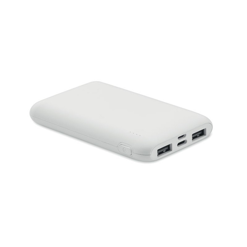 Power bank 5000 mAh MO2279-06