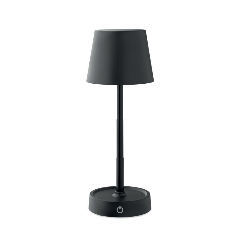 Lampa stołowa ładowana USB MO2339-03