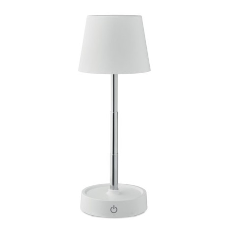 Lampa stołowa ładowana USB MO2339-06