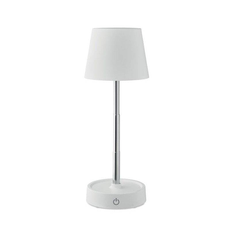 Lampa stołowa ładowana USB MO2339-06