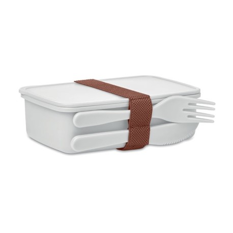 Lunchbox ze sztućcami MO6254-06