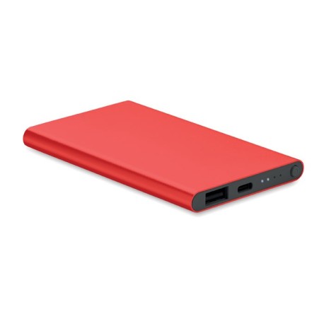 Power Bank 4000 mAh typ C MO6825-05