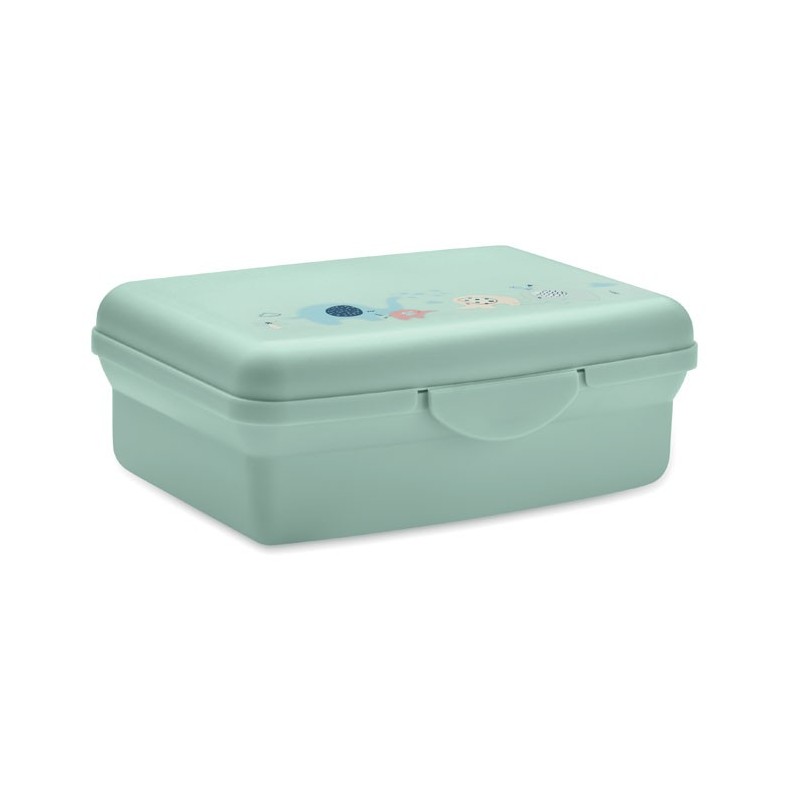 Lunch box PP dla dzieci MO6935-77