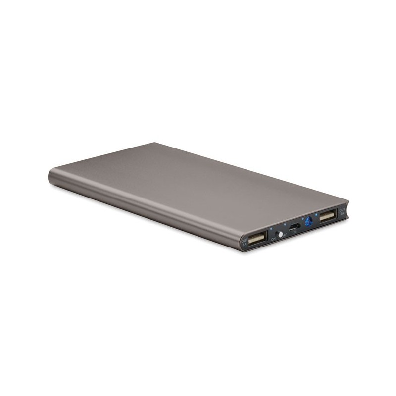 Power bank 8000mAh MO8839-18