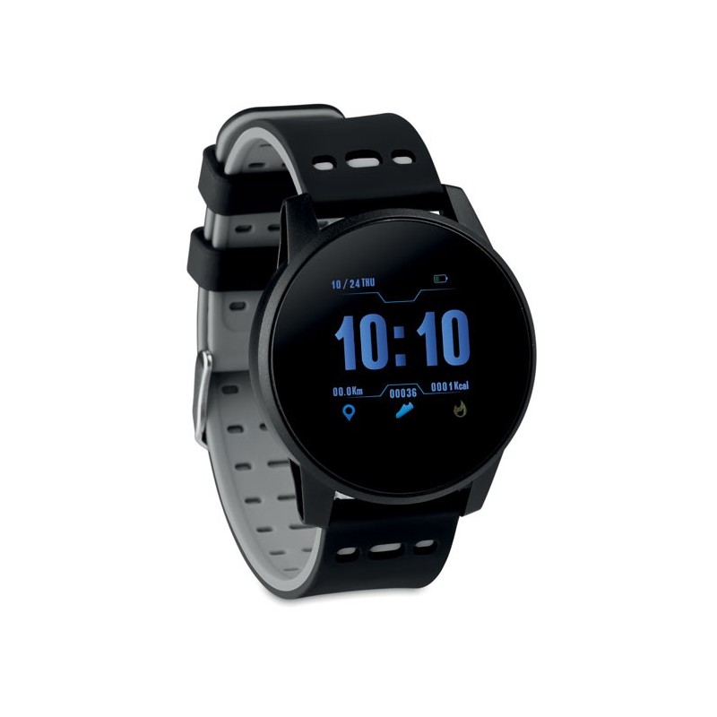 Smart watch sportowy MO9780-07