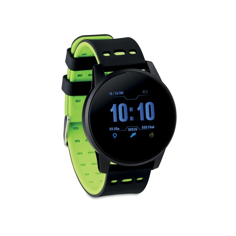 Smart watch sportowy MO9780-48