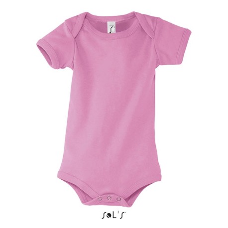 BAMBINO Dziecięce body 180g S00583-OP-M