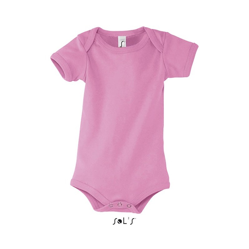 BAMBINO Dziecięce body 180g S00583-OP-M