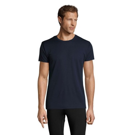 SPRINT UNI T-SHIRT 130g S02995-FN-M