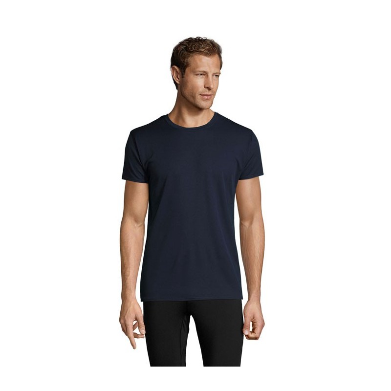 SPRINT UNI T-SHIRT 130g S02995-FN-M