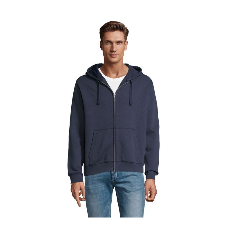 SPIKE HOOD Męskie 280gr S03105-FN-3XL