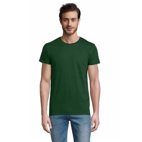 PIONEER Męski T-SHIRT 175g S03565-BO-XS