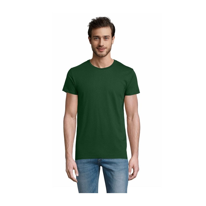 PIONEER Męski T-SHIRT 175g S03565-BO-XS