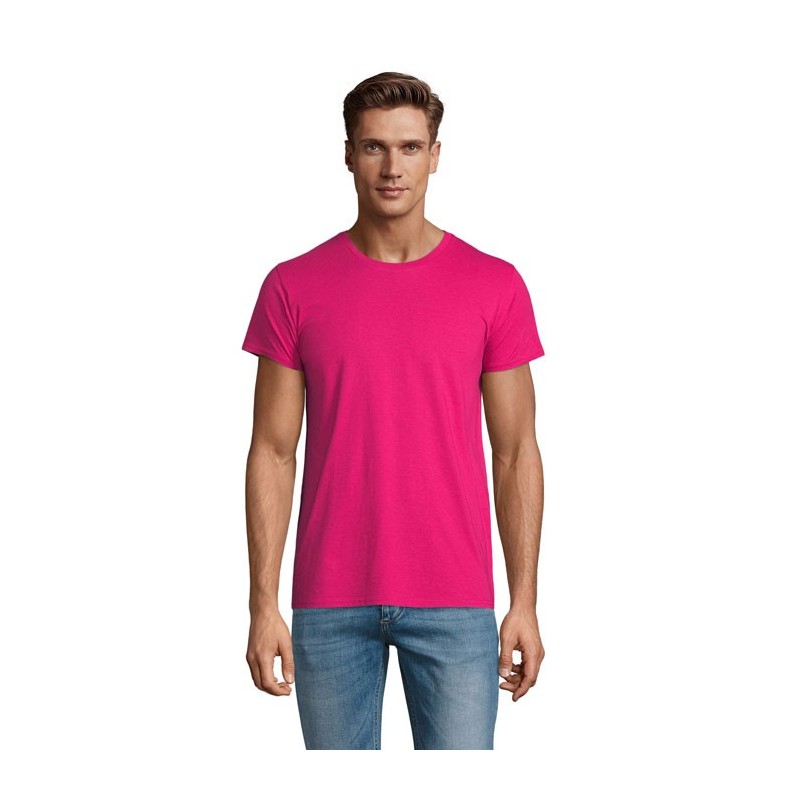 PIONEER Męski T-SHIRT 175g S03565-FU-L