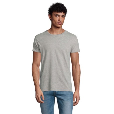 PIONEER Męski T-SHIRT 175g S03565-GM-XS