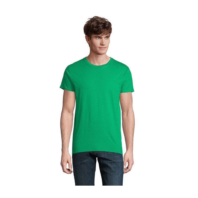 PIONEER Męski T-SHIRT 175g S03565-KG-3XL