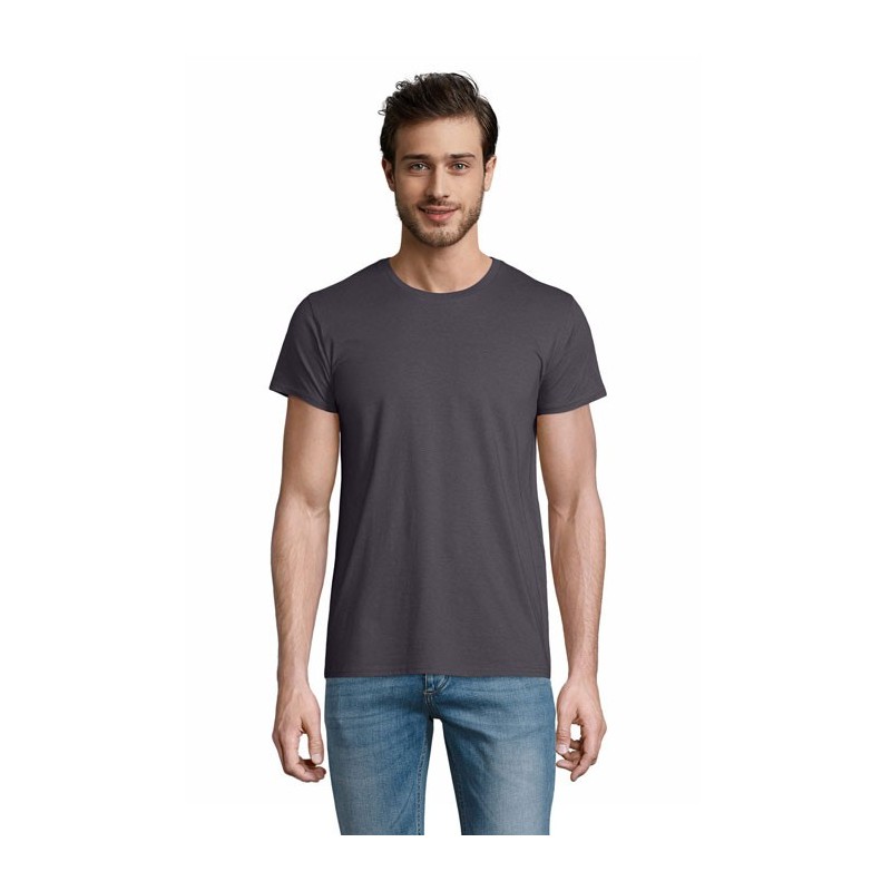 PIONEER Męski T-SHIRT 175g S03565-MU-3XL