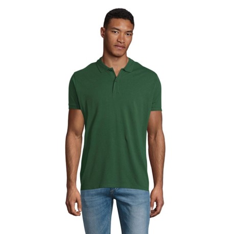 PLANET MEN polo 170g S03566-BO-3XL