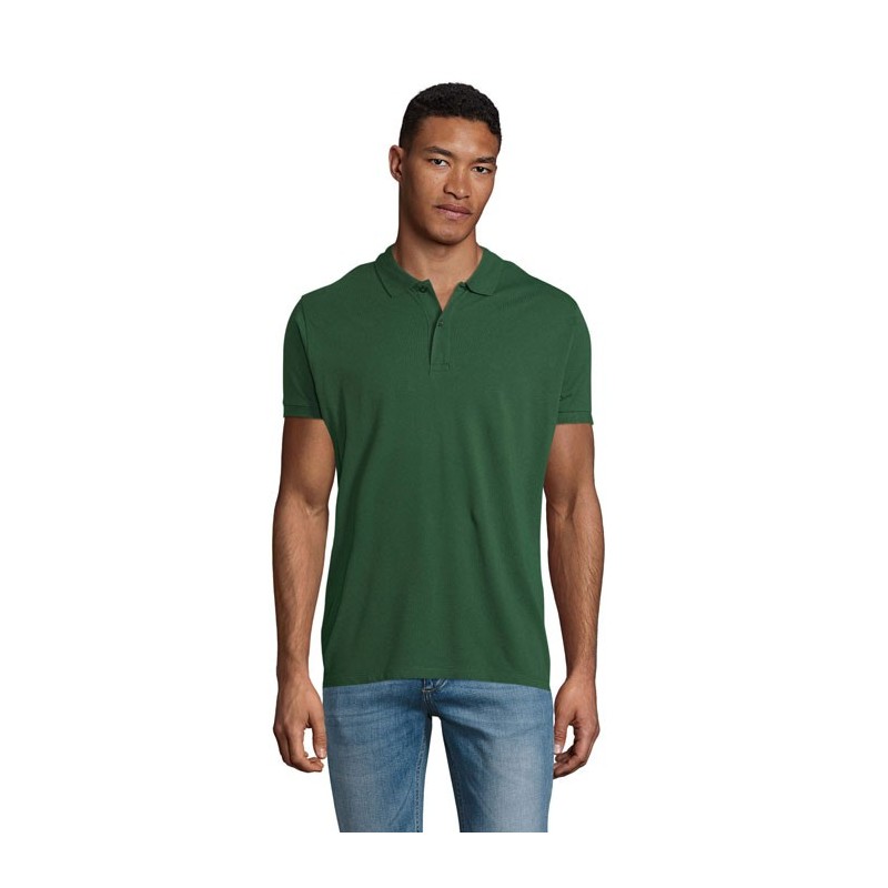 PLANET MEN polo 170g S03566-BO-3XL