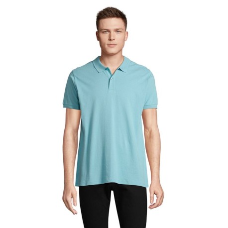 PLANET MEN polo 170g S03566-BP-3XL