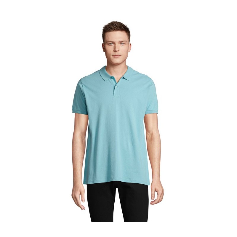 PLANET MEN polo 170g S03566-BP-3XL